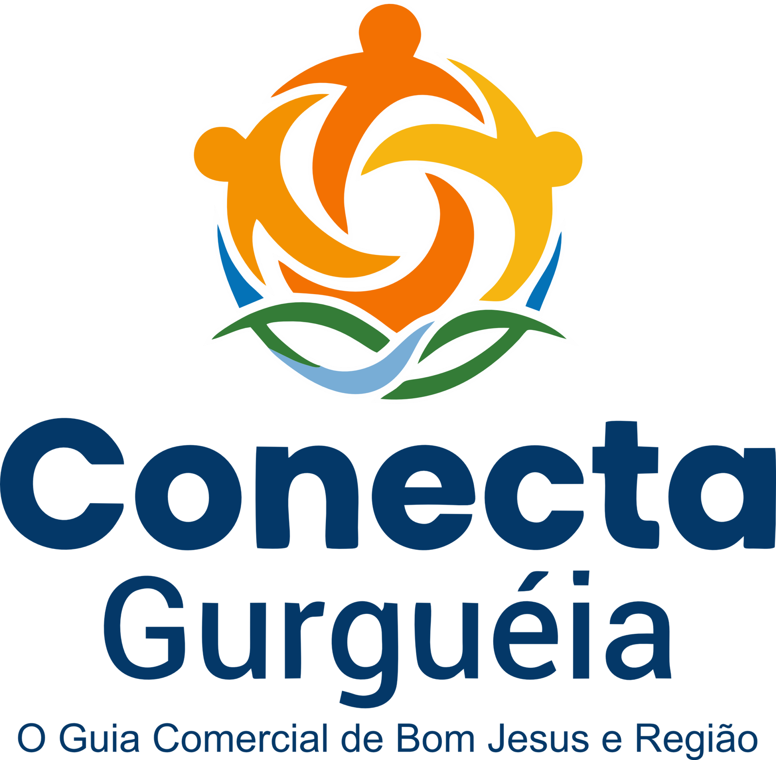 Conecta Gurgueia